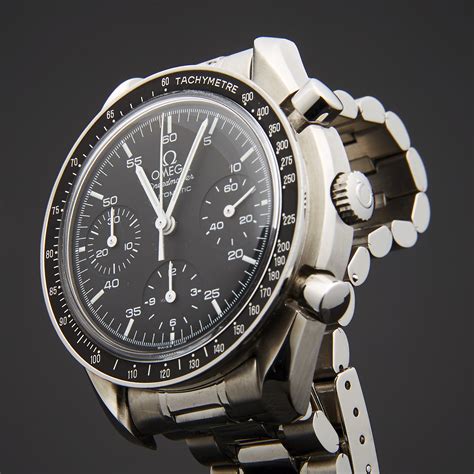 omega speedmaster reduced 3510.50.00.